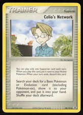 FireRed & LeafGreen #88 Celio's Network on eBay