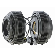 Kupplung, Klimakompressor NRF 380127