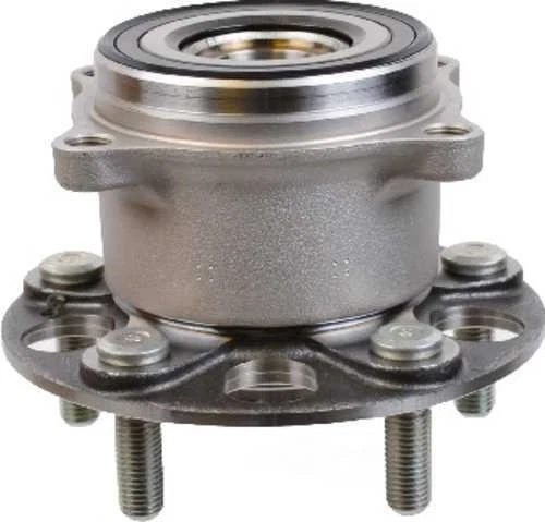 Conjunto de cojinete de rueda y buje SKF BR930896 se adapta a 14-16 Acura MDX Foto 3 de 3