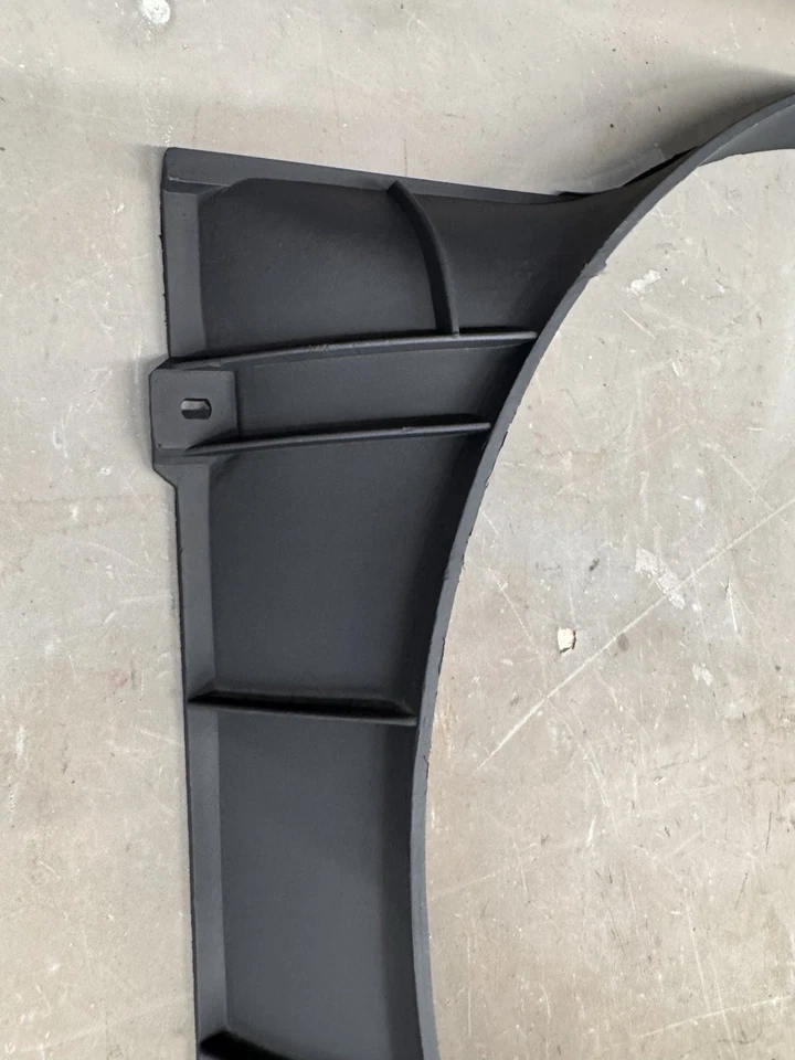 1971 1972 Plymouth Fury Cooling Fan Shroud Chrysler New Yorker Dodge Polara 440 - Image 3 of 4