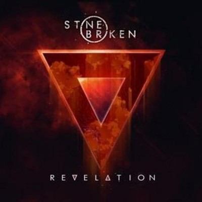 Revelation (Deluxe Edition) Stone Broken - Hörbuch