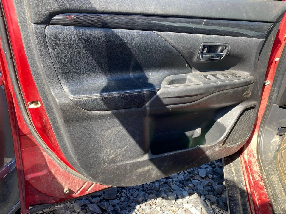 14 15 16 17 18 19 20 MITSUBISHI OUTLANDER Transmission Assy. Foto 2 de 4