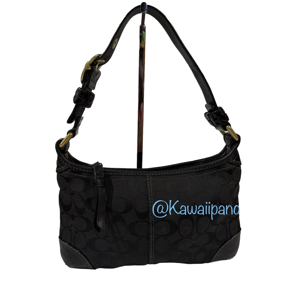 Coach Bleecker Shoulder Bag Small Bags & Handbags for Women for