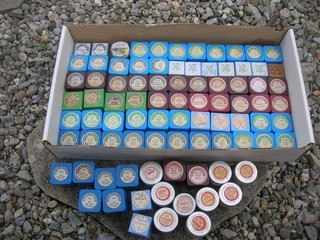 lot de pellicule film fixe dont sylvain et sylvette badounet et divers