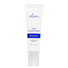 Elon Lanolin-Rich Nail Conditioner Strengthens Nails, Protects Cuticles, Derma