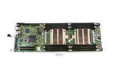 Dell 08P3NG PowerEdge C6220 Server Board Node