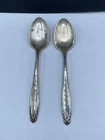 International - Prelude Sterling Silver 6" Teaspoons 59.4g