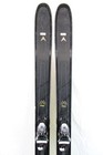 20-21 Dynastar M Pro 99 Used Mens Ski w Binding 186cm #978842
