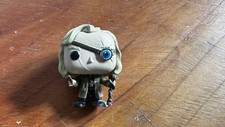 FIGURA DE BOLSILLO FUNKO POP VINILO HARRY POTTER CALENDARIO DE ADVIENTO 2021 MAD EYE MOODY