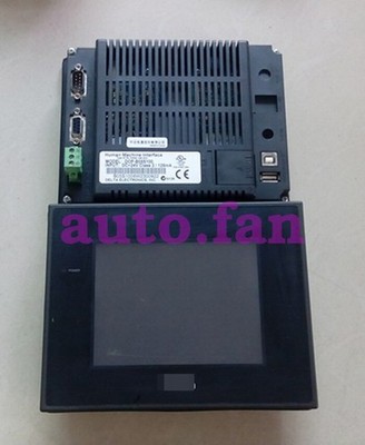 DOP-B05S100 touch screen DOPB05S100 tested OK *hu