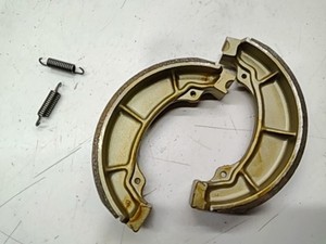 Rear Brake Shoe - 2000 Polaris NOS
