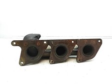 Mercedes-Benz SLK R171 2007 Benzin Auspuffkrümmer Abgaskrümmer A2721400409