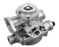 Bremsventil Betriebsbremse Febi Bilstein 177955