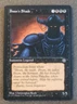 MTG Card Ihsan's Shade Summon Legend Black Homelands 1995 NM (DS3D1)............