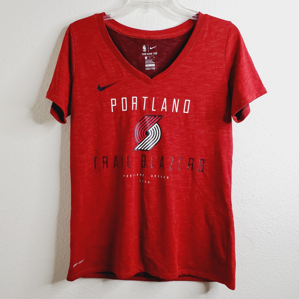 womens nike trail blazers