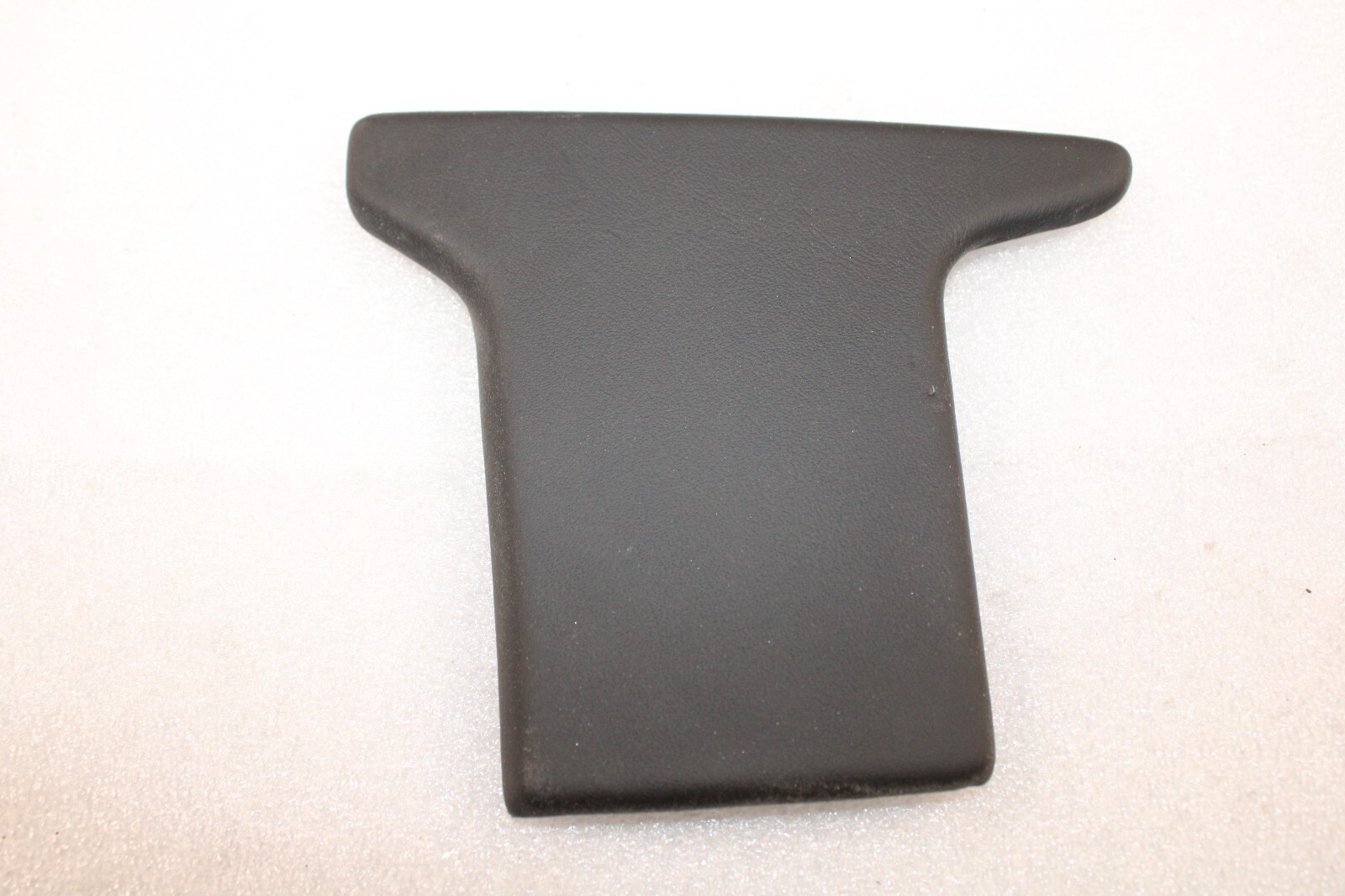 Lamborghini Huracan, LP580, LP610, LH, Lower Console Trim, Used, P/N 4t0857109