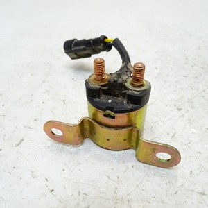 2015 polaris sportsman 570 starter solenoid location