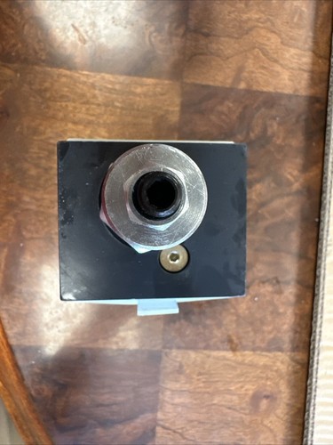 Eaton Vickers DGMR-5-B1-FW-30 SystemStak Hydraulik Rückschlagventil 02-145385 - Bild 3 von 5