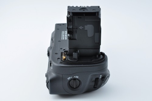 Poignée batterie Canon BG-R10 pour appareil photo sans miroir EOS R5, R6 [NEUF] #S1535 - Photo 19 sur 24