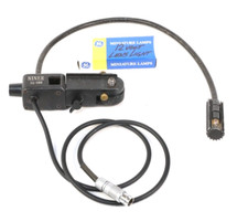 Niner brand LL-188 24v lens light. Professional Camera Accessory / AKS.