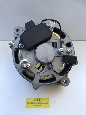 Alternator Replaces Thermo King 41-5457, 41-6781, 41-8463, 41-8949