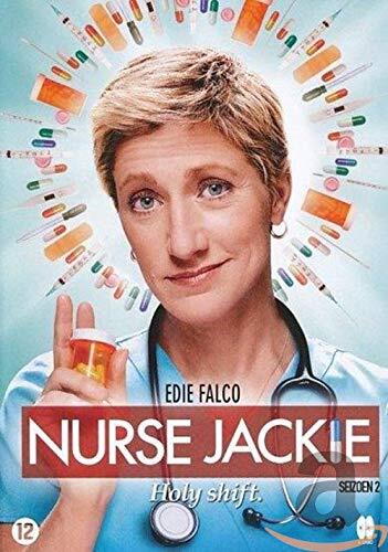 Nurse Jackie - Seizoen 2 (DVD)