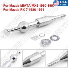 Motorsport Short Throw Shifter Kit For Mazda Rx-7 1986-1991 Miata Mx5 1990-1997 Motorsport Short Throw Shifter Kit For Mazda Rx-7 1986-1991 Miata Mx5 1990-1997