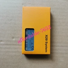 B&R NEW X20CS1030 Shipping DHL or FedEX