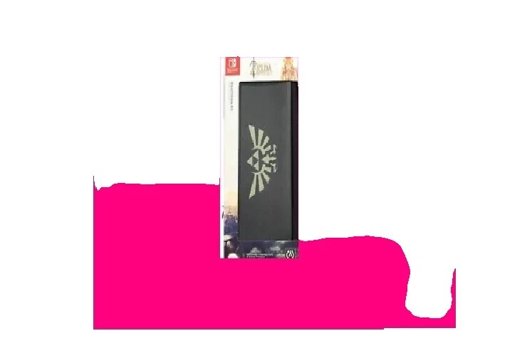 PowerA Video Game Game Cases/Sleeves Cases