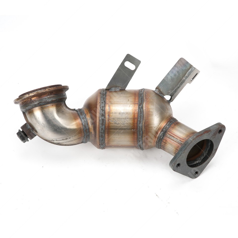 Buick Encore 1.4L 20132021 Front Flex Pipe & Both Catalytic Converters