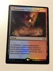Russian Foil Scalding Tarn Promo MTG NM Modern Horizons 2