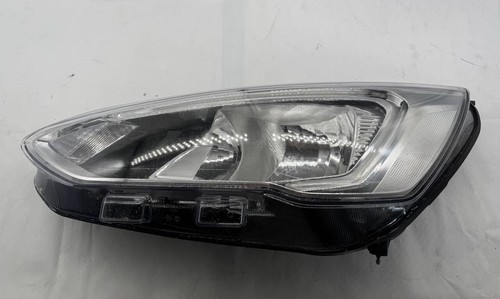 Original Ford Focus IV Mk4 Frontscheinwerfer JX7B13W030AE Led Links K434