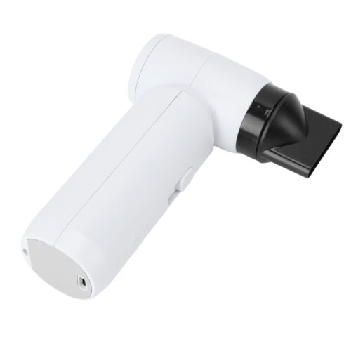 Electric Air Duster Stepless Speed 80000RPM Dry Blower Brushless Turbo Fan