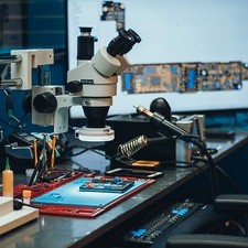 iPad 3 4 5 6 7 8 9, Air 1 gen Charging Port Replacement Repair Service