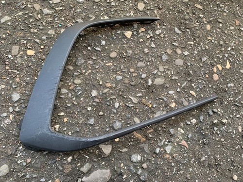 VW GOLF 8 VIII ab 2020 Stoßstange Gitter Blende Nebel Vorne Rechts 5H0853764