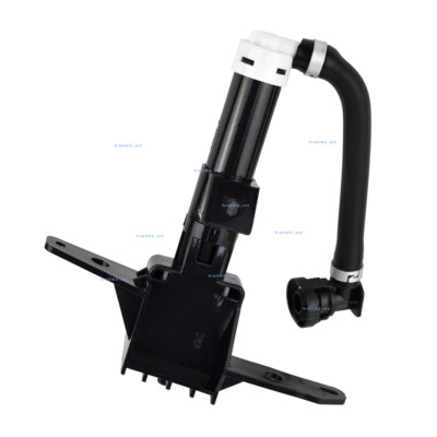 #ad Bumper Headlight Lamp Cleaning Washer Nozzle Pump Cap For Subaru Forester Right $18.17