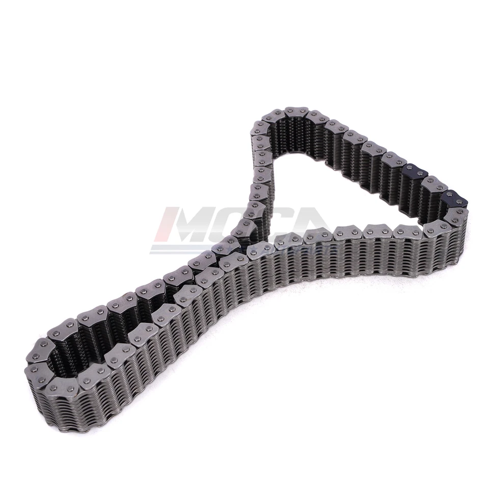 Cadena de caja de transferencia HV-074 para Chevrolet Silverado Suburban GMC Sierra Yukon Foto 4 de 4