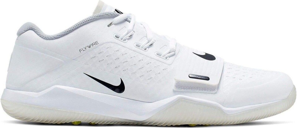 モデーア　ブライトニング　２点セット Nike Alpha Menace Turf Low White - AQ8129-101 for Sale