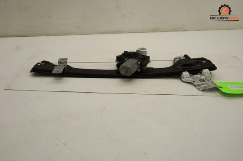 13-22 Chevrolet Trax LT OEM Front Right RH Pass Door Window Regulator Motor 5036