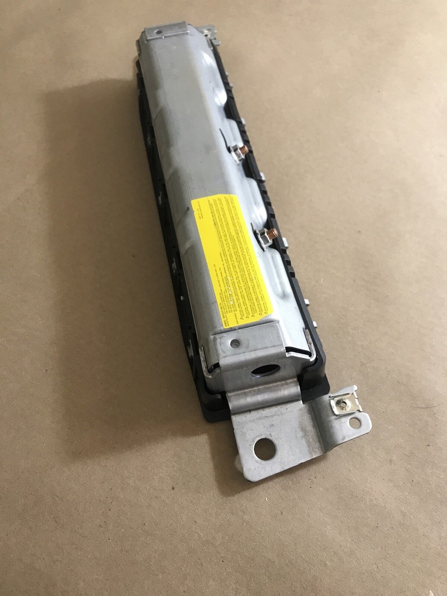 BMW 2012-2020 F32 F30 F22 E84 FRONT LEFT DRIVER LOWER KNEE DASH 