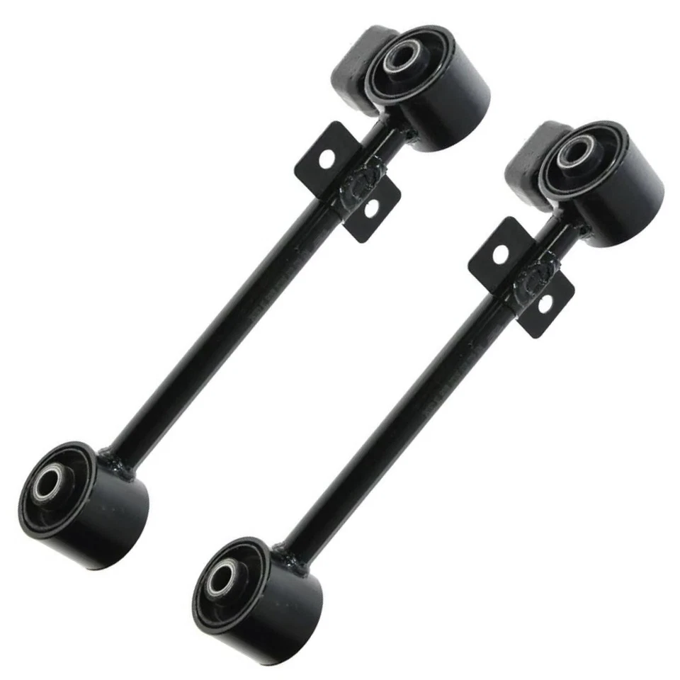 Barra estabilizadora de brazos traseros superiores para Infiniti QX4 1997-2004 Nissan Pathfinder Foto 3 de 4