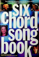 Six Chord Songbook