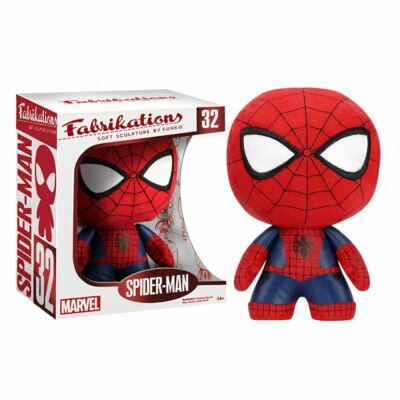 funko fabrikations spiderman