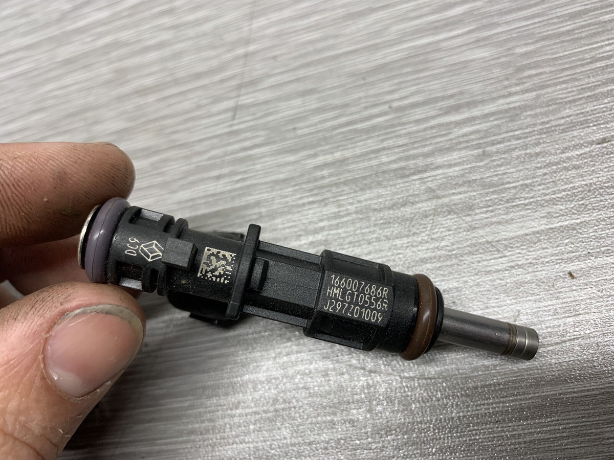 16600-7686R BR10 ENGINE FUEL INJECTOR NOZZLE 166007686R HML