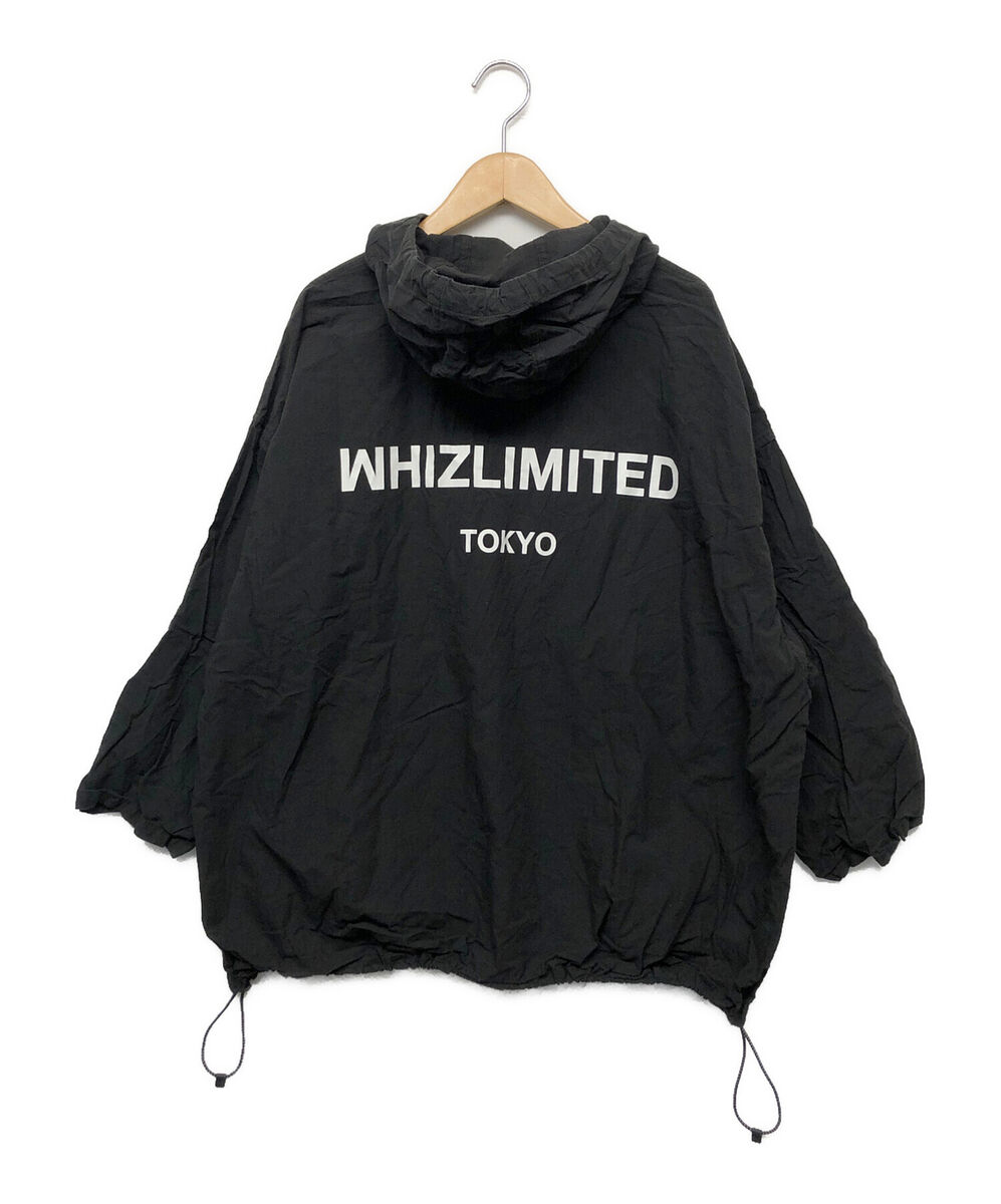 whiz limited hoodie Size: M Black Men WL-S-73 | eBay whiz limited hoodie Size: M Black Men WL-S-73 | eBay