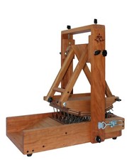 Wool Picker Fainting Maid Mini Swing picker