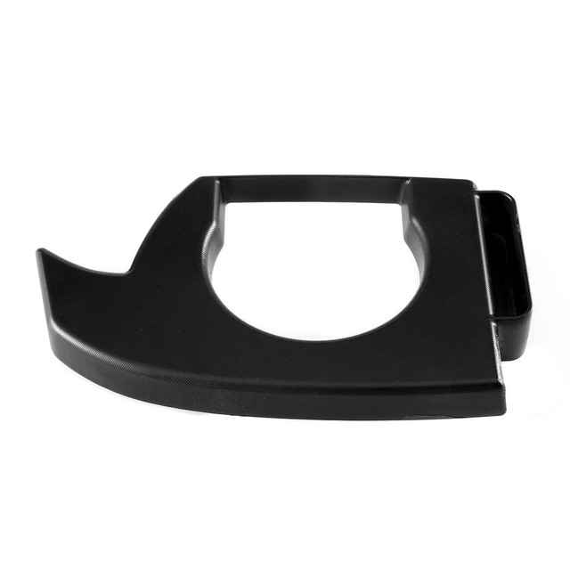 Cup Drinks Holder Right Hand Side for CITROEN DS3 0916 All Model Black