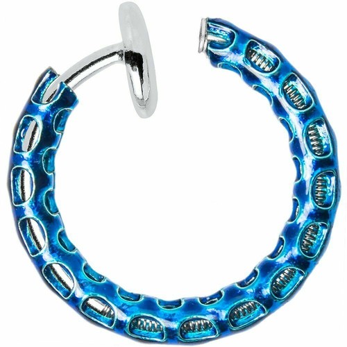 Nicht Piercing Schmuck passend für Nase, Lippe, Ohr, Knorpel gut für alle - Bild 12 von 21