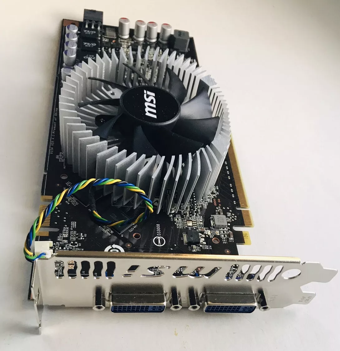 Gtx 250 online 1gb