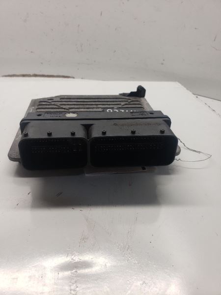 MERCEDES 203 C230 Engine Control Module ECU Unit Brain 2711539379  